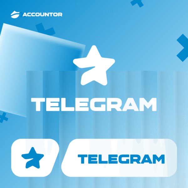 خرید اکانت تلگرام پرمیوم Telegram Premium
