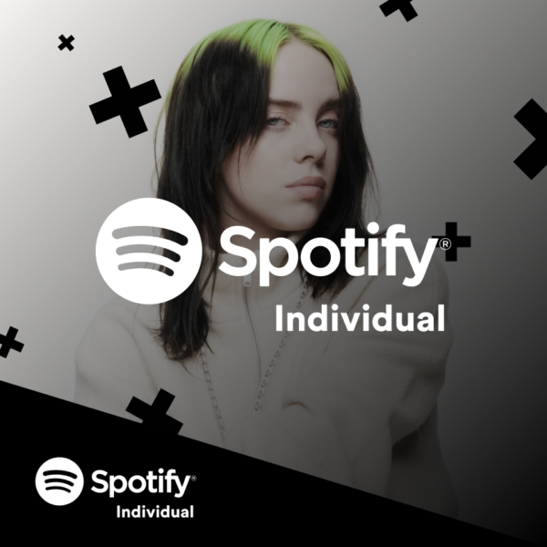 خرید اکانت اسپاتیفای