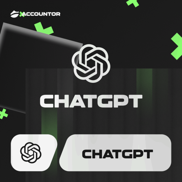 خرید اکانت ChatGPT